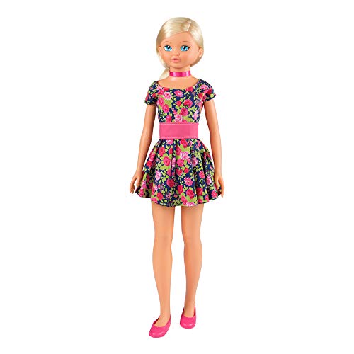 ColorBaby -  Muñeca María CBtoys (44869)