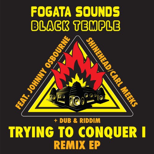 Musical Murder (Fogata Sounds Remix)