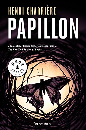 Papillon (Best Seller)