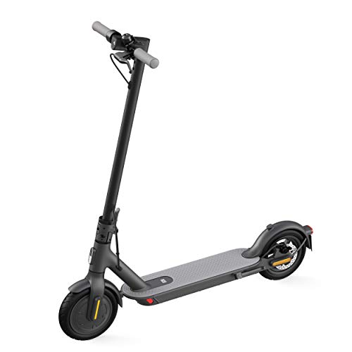 XIAOMI Mi Electric Scooter Essential (Negro)