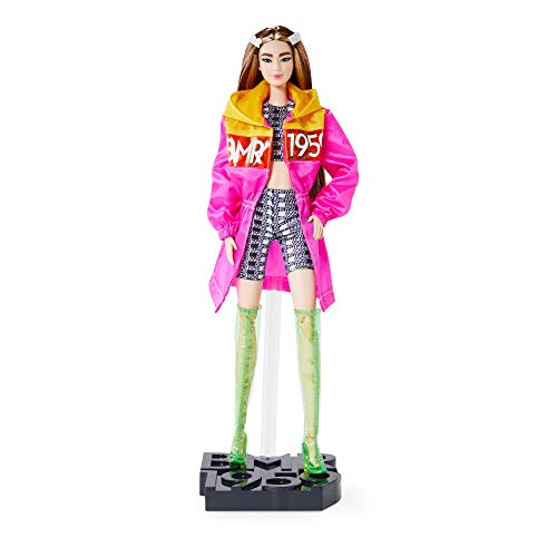Barbie Muñeca BMR 1959 (Mattel GNC47)