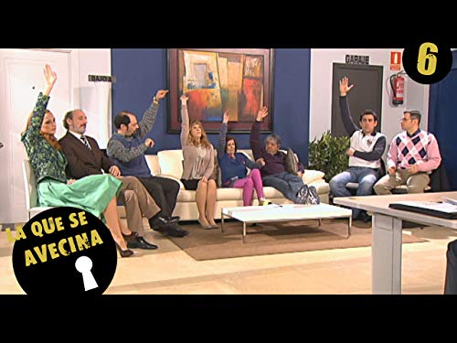 La que se avecina - Season 6 La que se avecina - Season 6