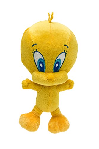Piolín de Peluche Toy Joy (233547) de los Looney Tunes, de 30 cm Piolín de Peluche Toy Joy (233547) de los Looney Tunes, de 30 cm