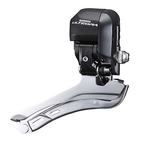 Shimano Ultegra Di2 FD6870F - Desviador 11X2V. Soldar