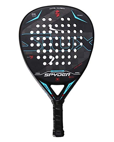 Siux Spyder Luxury Grafeno - Palas De Padel