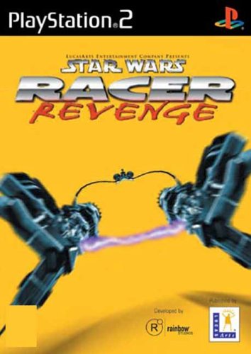 Star Wars: Racer Revenge [Importación Inglesa]