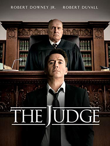 The Judge The Judge