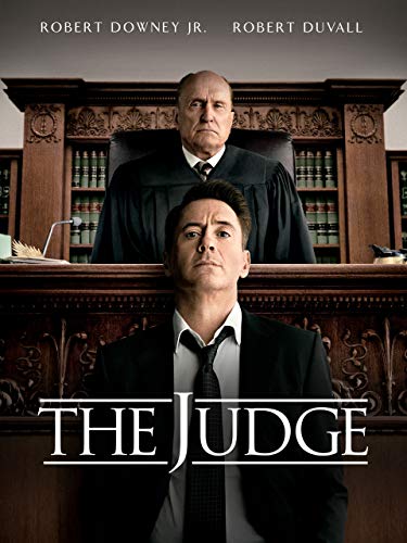 The Judge