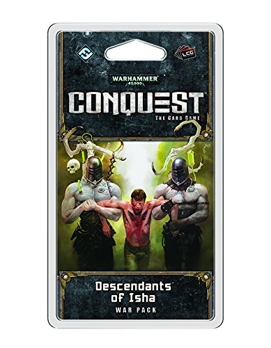 Warhammer 40k Conquest Lcg , color/modelo surtido