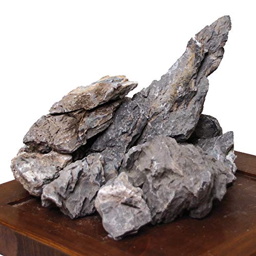 Croci A8047944 Roca Dragon Stone Boutique, M, 2.5 kg