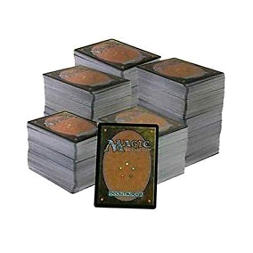 MTG Lote de Magic The Gathering 50 Raras español