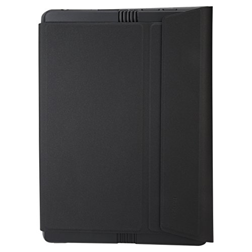 Targus THZ617GL Folio Wrap - Funda para Microsoft Surface 3 de 10.8", Color Negro