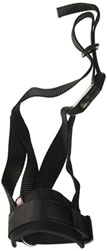 Trixie Bozal Lazo Nylon, Entrenamiento, XL, 23-34 cm, Ng Trixie Bozal Lazo Nylon, Entrenamiento, XL, 23-34 cm, Ng