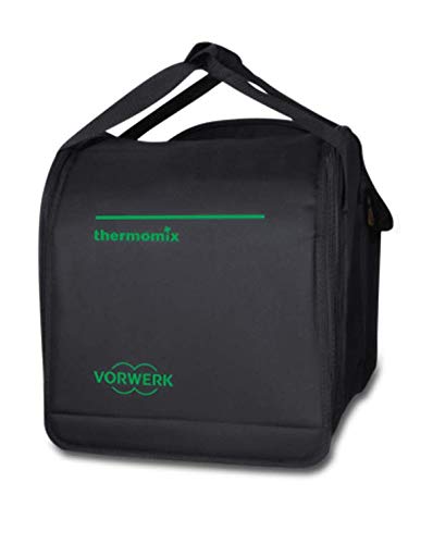 VORWERK., Bolsa DE Transporte THERMOMIX TM31,TM5, TM6