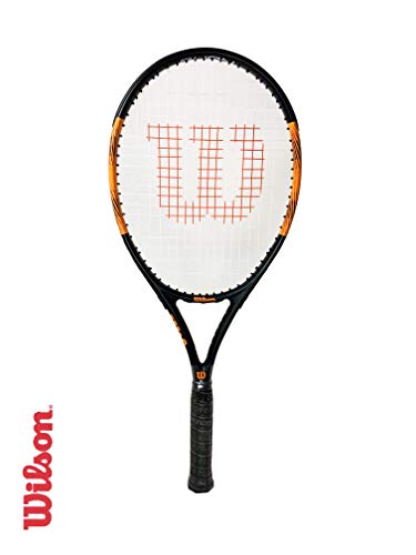 Wilson Burn Pro 105 Graphite Raqueta de Tenis