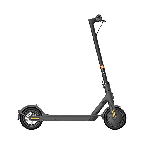XIAOMI Mi Electric Scooter 1S (Black) XIAOMI Mi Electric Scooter 1S (Black)