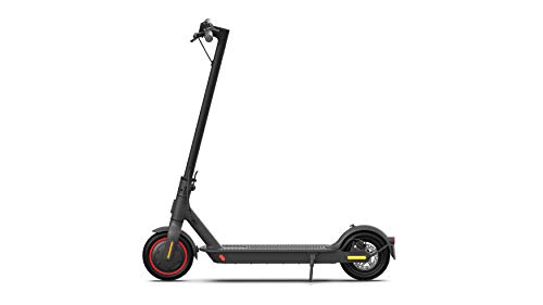 XIAOMI Mi Electric Scooter Pro 2 (Black)