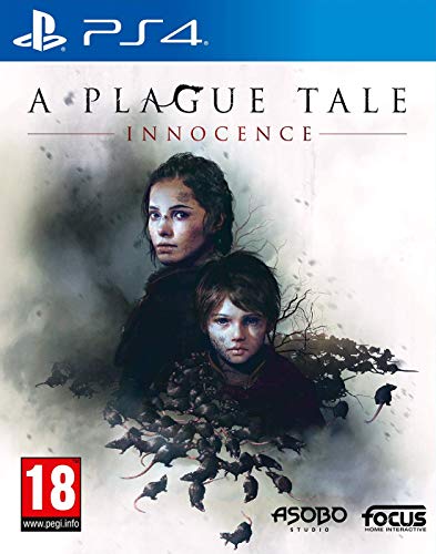 A Plague Tale: Innocence A Plague Tale: Innocence