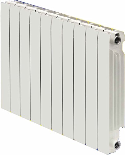 FERROLI RADIADOR ALUMINIO EUROPA 600 5 ELEMENTOS FERROLI RADIADOR ALUMINIO EUROPA 600 5 ELEMENTOS