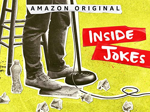 Inside Jokes - Season 1