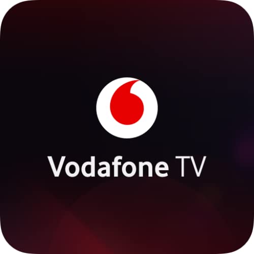 Vodafone TV Vodafone TV