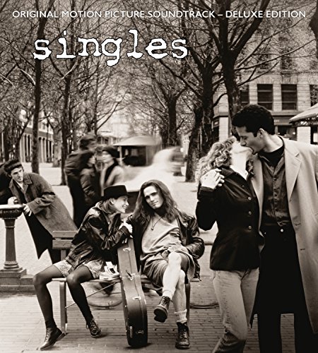BSO: Singles [Vinilo]
