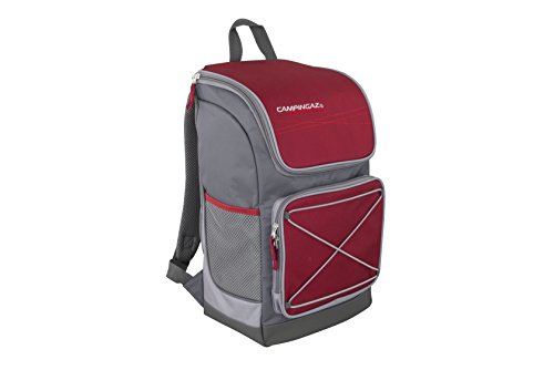 Campingaz Urban Picnic Bacpac 30L - Nevera Flexible Formato Mochila Campingaz Urban Picnic Bacpac 30L - Nevera Flexible Formato Mochila