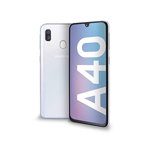 Samsung A40 White 5.9" 4gb/64gb Dual Sim Samsung A40 White 5.9" 4gb/64gb Dual Sim
