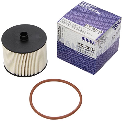 Mahle Filter KX201D Filtro De Combustible