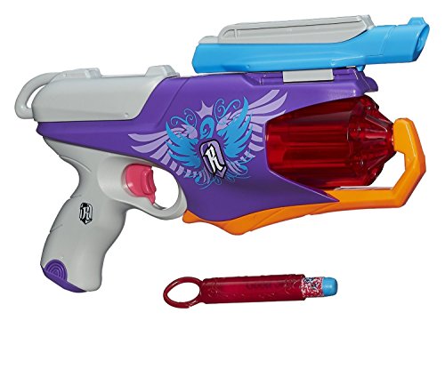 Nerf Rebelle - Spylight, juego de aire libre (Hasbro A6762EU4) Nerf Rebelle - Spylight, juego de aire libre (Hasbro A6762EU4)