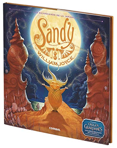 Sandy (Los Guardianes de la Infancia)