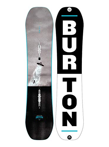 Burton Process Smalls Tablas de Snowboarding, Niños, No Color, 138 Burton Process Smalls Tablas de Snowboarding, Niños, No Color, 138