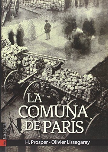 La Comuna de París (GURE KLASIKOAK)