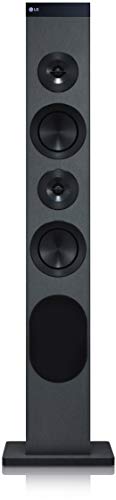 LG RL3 Sistema de Audio para el hogar Torre Negro 30 W - Microcadena (Torre, Negro, Monótono, 30 W, FM,PLL, 87,5-108 MHz) LG RL3 Sistema de Audio para el hogar Torre Negro 30 W - Microcadena (Torre, Negro, Monótono, 30 W, FM,PLL, 87,5-108 MHz)