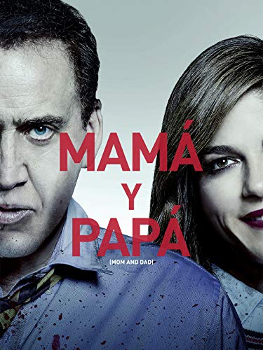 Mamá y papá (Mom and dad)