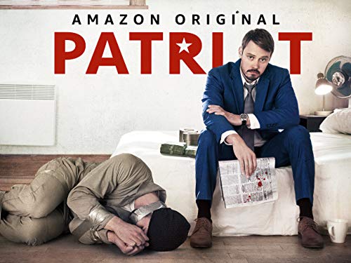 Patriot - Season 1 Patriot - Season 1