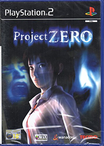 Project Zero Ps2 Esp-Pt