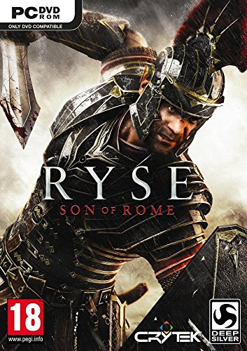 Ryse: Son of Rome [Importación Francesa]