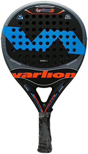 Varlion Lethal Weapon Carbon Zylon 3 Ltd