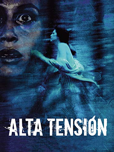 Alta Tensión Alta Tensión