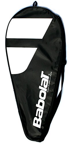 Babolat Pista de Tenis Cubierta de la Caja del Bolso de la Raqueta Babolat Pista de Tenis Cubierta de la Caja del Bolso de la Raqueta