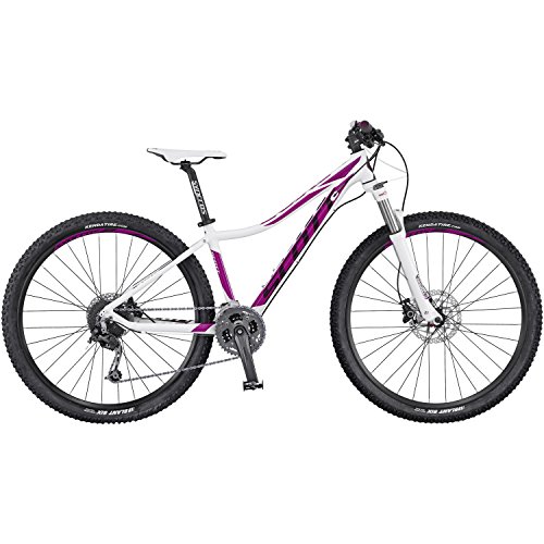 Bicicleta Mujer Montaña - Scott Contessa Scale 730 Talla L Bicicleta Mujer Montaña - Scott Contessa Scale 730 Talla L