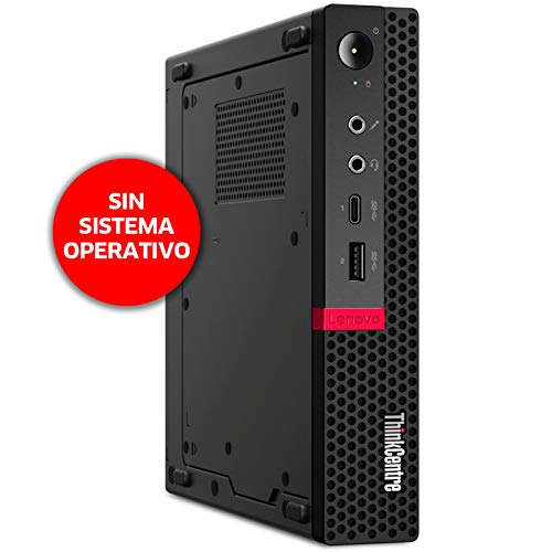 Pc Lenovo Thinkcentre M630E I3-8100 4 GB 500 GB Tiny No So