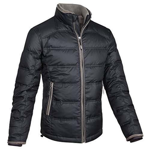 SALEWA Plumas Auronzo Dwn M Antracita S SALEWA Plumas Auronzo Dwn M Antracita S
