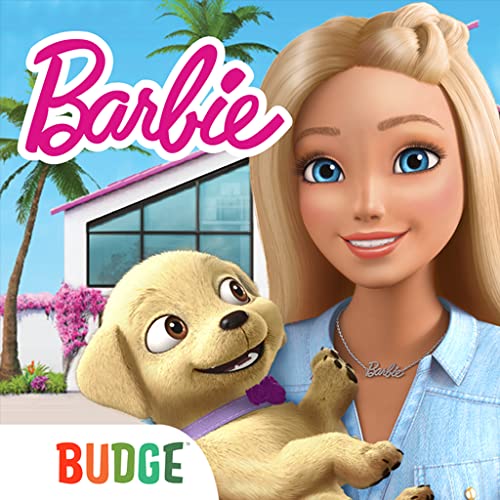 Barbie Dreamhouse Adventures Barbie Dreamhouse Adventures