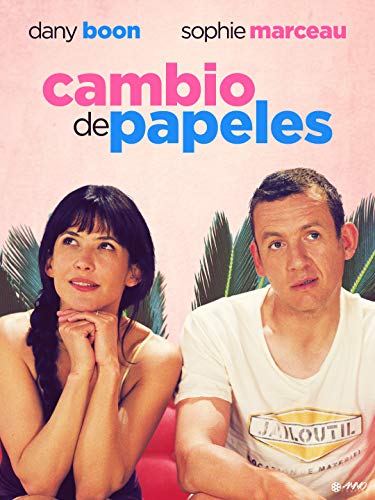 Cambio De Papeles Cambio De Papeles