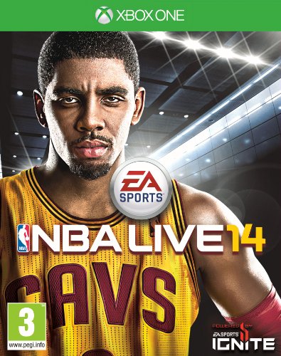 Electronic Arts NBA Live 14, Xbox One - Juego (Xbox One, Xbox One, Deportes, RP (Clasificación pendiente))