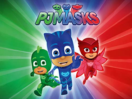 PJ Masks - Season 1 PJ Masks - Season 1