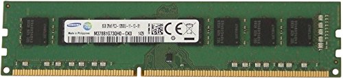 Samsung 8GB DDR3 SDRAM - Memoria (8 GB, DDR3, 1600 MHz, Heatsink)