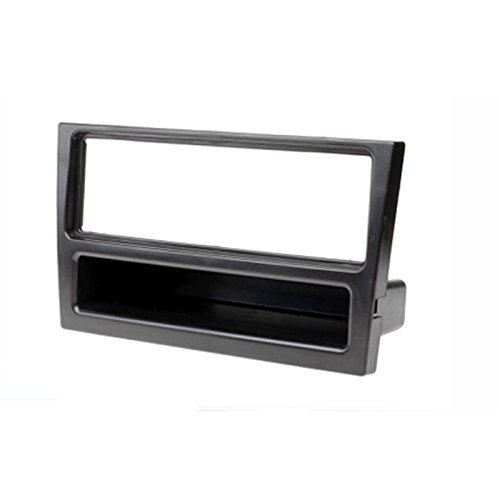 CARAV 11-027 1-DIN Marco de plástico para radio para OPEL Agila 2000-2007, Astra (G) 2001-2005, Combo (C) 2001-2011, Corsa (C) 2000-2006, Meriva 2003-2010, Omega (B) 2000-2003, Signum 2003-2008, Tigra 2004-2009, Vectra (C) 2002-2008, Vivaro 2001-2010 with CARAV 11-027 1-DIN Marco de plástico para radio para OPEL Agila 2000-2007, Astra (G) 2001-2005, Combo (C) 2001-2011, Corsa (C) 2000-2006, Meriva 2003-2010, Omega (B) 2000-2003, Signum 2003-2008, Tigra 2004-2009, Vectra (C) 2002-2008, Vivaro 2001-2010 with
